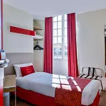 Clemenceau By Happyculture 3*