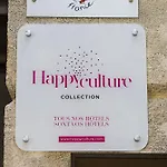 Clemenceau By Happyculture 3* Bordeaux