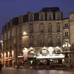 Clemenceau By Happyculture 3*