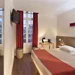 Clemenceau By Happyculture Bordeaux