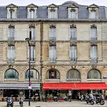 Clemenceau By Happyculture Bordeaux