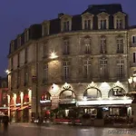 Clemenceau By Happyculture 3* Bordeaux
