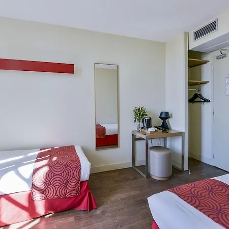 Clemenceau By Happyculture Hotel Bordeaux