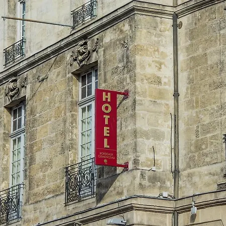 Clemenceau By Happyculture Hotel