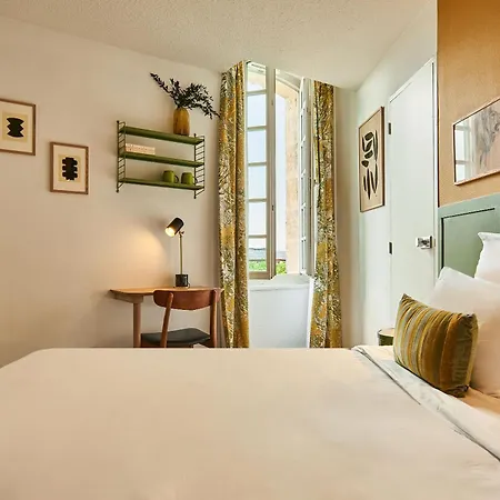 Clemenceau By Happyculture Hotel 3*